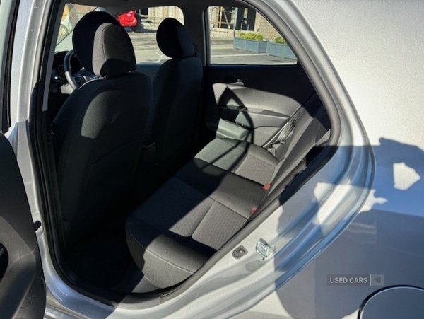 Used Kia Picanto 2023 for sale - 76338083: Photo 6