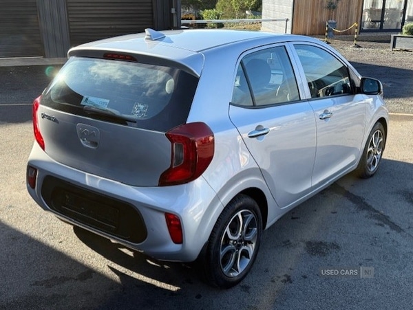 Used Kia Picanto 2023 for sale - 76338083: Photo 7