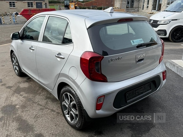 Used Kia Picanto 2023 for sale - 76338083: Photo 8