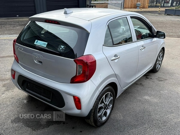 Used Kia Picanto 2023 for sale - 76338083: Photo 9