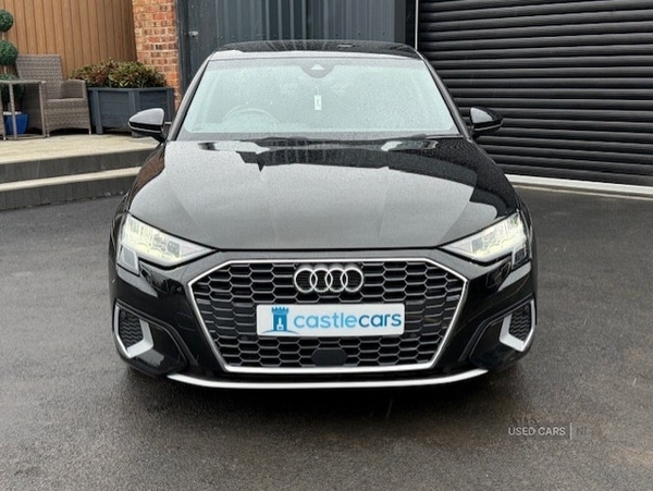Used Audi A3 2021 for sale - 77457009: Photo 2