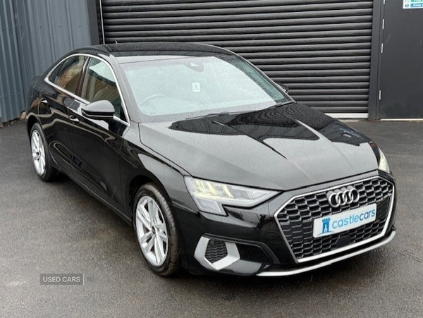 Used Audi A3 2021 for sale - 77457009: Photo 3