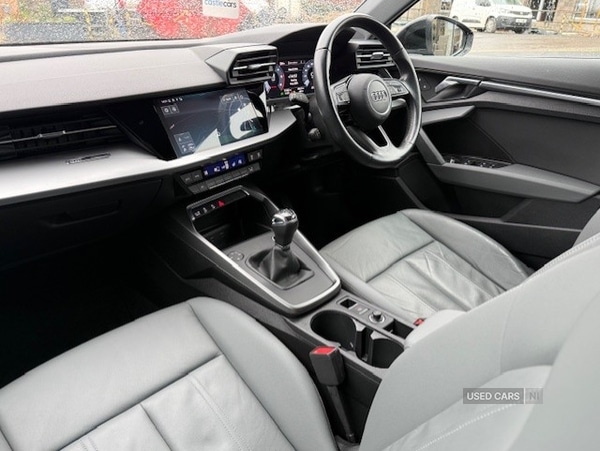 Used Audi A3 2021 for sale - 77457009: Photo 4