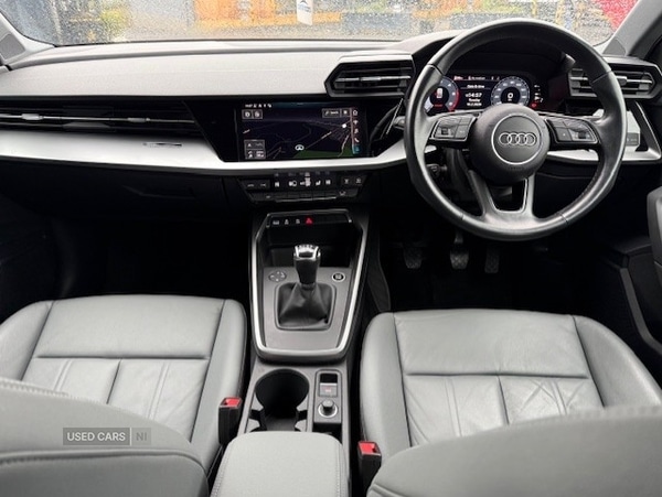 Used Audi A3 2021 for sale - 77457009: Photo 5