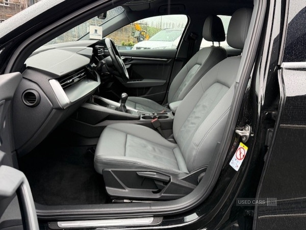 Used Audi A3 2021 for sale - 77457009: Photo 6