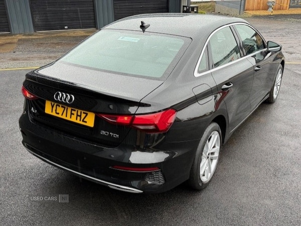 Used Audi A3 2021 for sale - 77457009: Photo 8