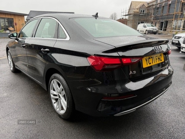 Used Audi A3 2021 for sale - 77457009: Photo 9