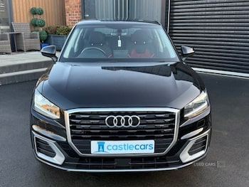Used Audi Q2 2020 for sale - 76634522: Photo