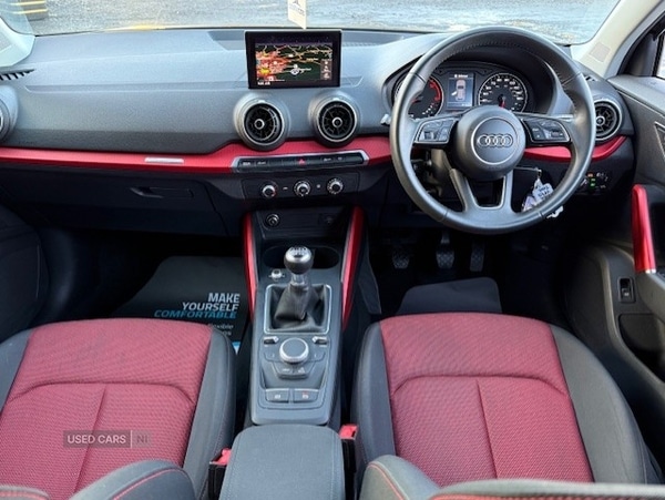 Used Audi Q2 2020 for sale - 76634522: Photo 5