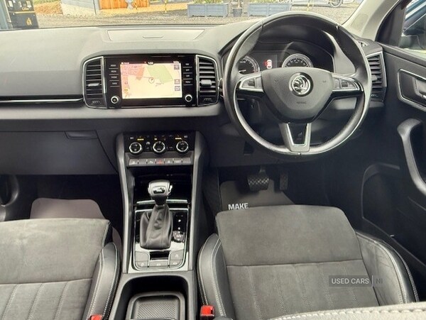 Used Skoda Karoq 2018 for sale - 75659240: Photo 5