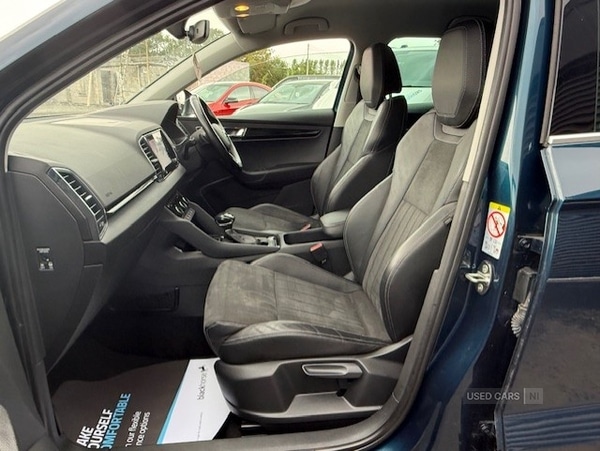 Used Skoda Karoq 2018 for sale - 75659240: Photo 6