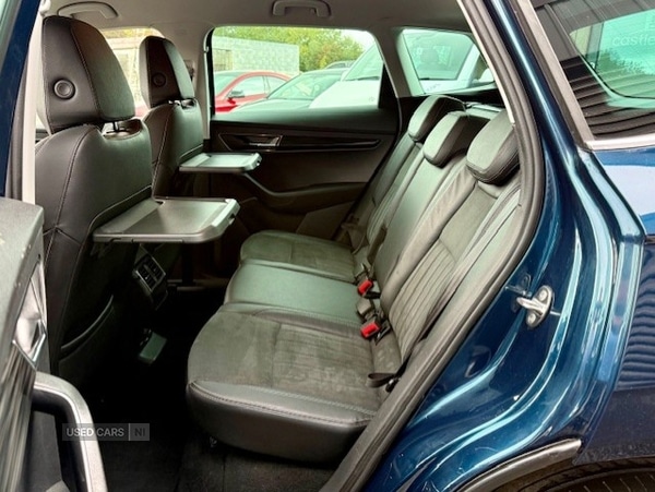 Used Skoda Karoq 2018 for sale - 75659240: Photo 7