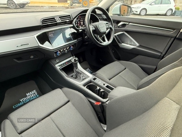 Used Audi Q3 2022 for sale - 76296497: Photo 4