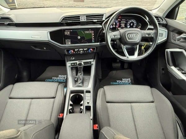 Used Audi Q3 2022 for sale - 76296497: Photo 5