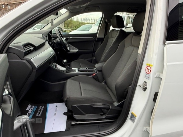 Used Audi Q3 2022 for sale - 76296497: Photo 6