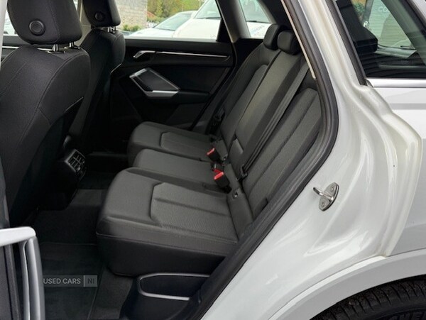 Used Audi Q3 2022 for sale - 76296497: Photo 7