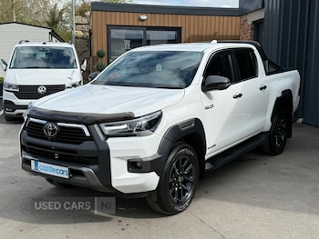 Used Toyota Hilux 2024 for sale - 78335735: Photo