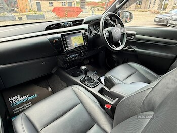 Used Toyota Hilux 2024 for sale - 78335735: Photo