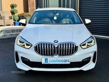 Used BMW 1 Series 2020 for sale - 76522862: Photo