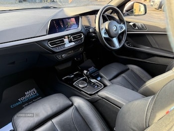 Used BMW 1 Series 2020 for sale - 76522862: Photo