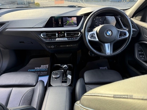 Used BMW 1 Series 2020 for sale - 76522862: Photo 5