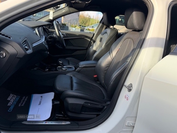 Used BMW 1 Series 2020 for sale - 76522862: Photo 6