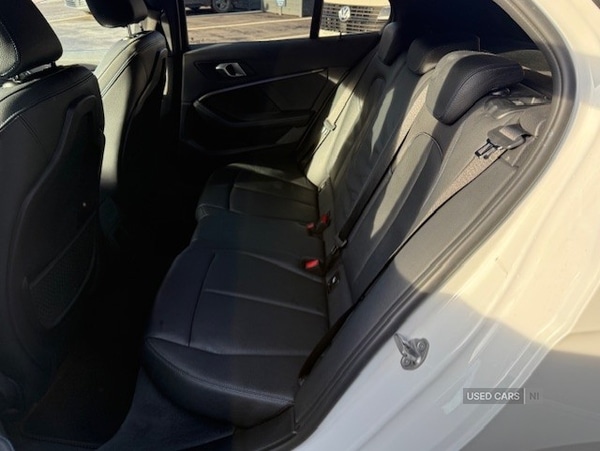 Used BMW 1 Series 2020 for sale - 76522862: Photo 7