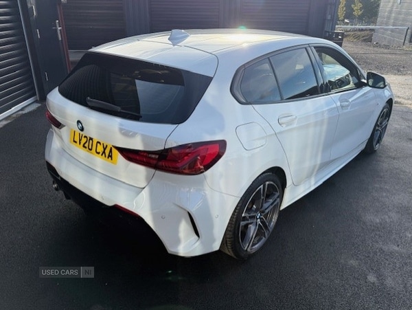 Used BMW 1 Series 2020 for sale - 76522862: Photo 8