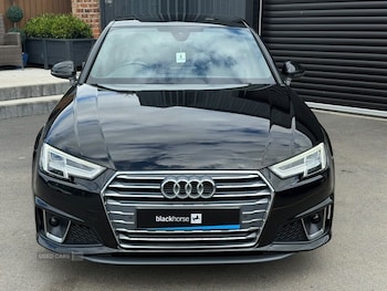 Used Audi A4 2019 for sale - 79034741: Photo