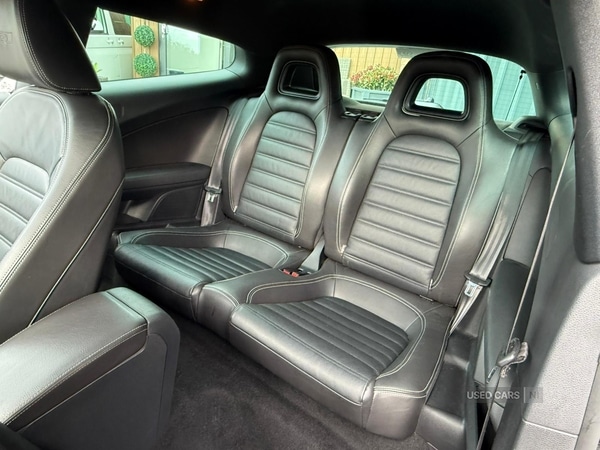 Used Volkswagen Scirocco 2016 for sale - 77724375: Photo 7