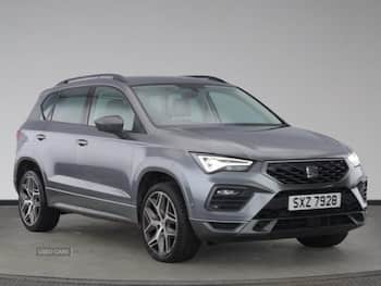 Used SEAT Ateca 2023 for sale - 79846325: Photo