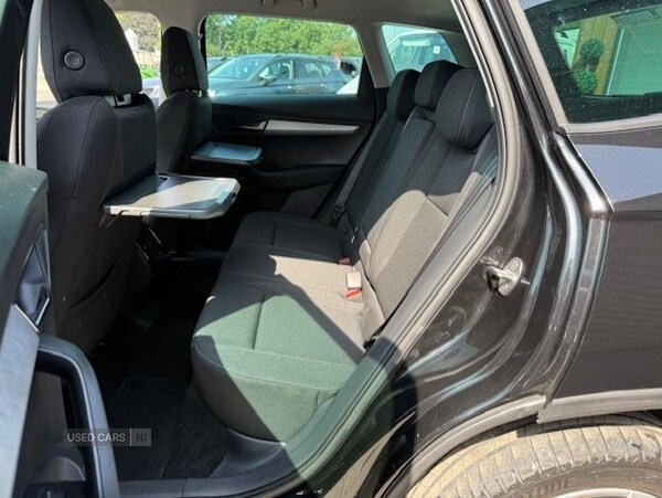 Used Skoda Karoq 2022 for sale - 75494494: Photo 7