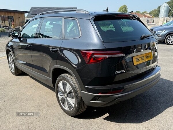 Used Skoda Karoq 2022 for sale - 75494494: Photo 9