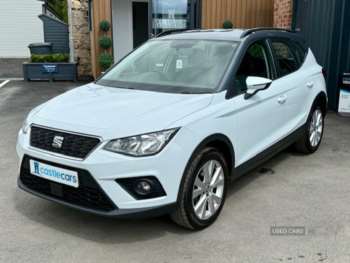 2018 - 1.6 TDI 115 SE Technology Lux [EZ] 5dr