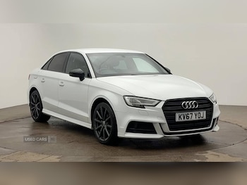 Audi A3 feature image