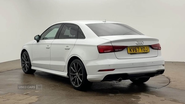 Used Audi A3 2017 for sale - 77030121: Photo 2