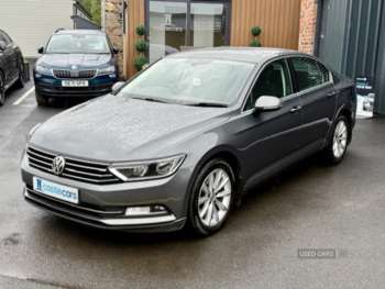 Used Volkswagen Passat 2015 for sale - 74935992: Photo