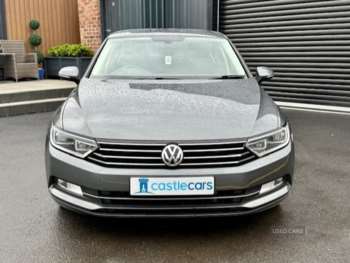 Used Volkswagen Passat 2015 for sale - 74935992: Photo