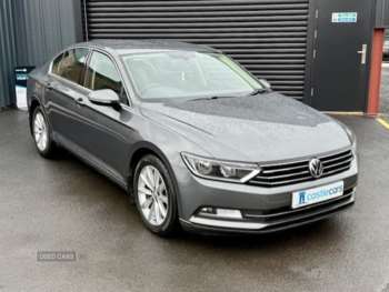Used Volkswagen Passat 2015 for sale - 74935992: Photo