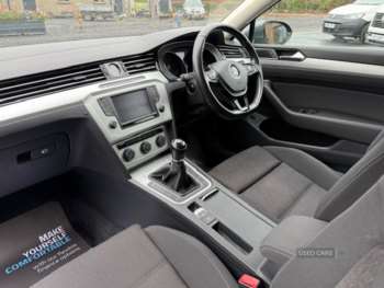 Used Volkswagen Passat 2015 for sale - 74935992: Photo