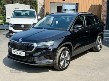 Used Skoda Karoq 2022 for sale - 79085113: Photo