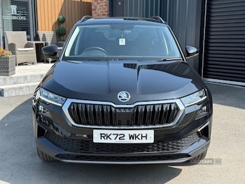 Used Skoda Karoq 2022 for sale - 79085113: Photo