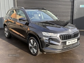 Used Skoda Karoq 2022 for sale - 79085113: Photo