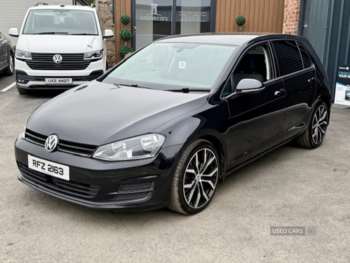 2014 - 1.6 TDI 105 SE 5dr