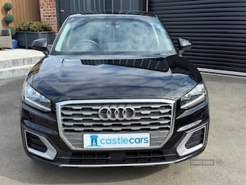 Used Audi Q2 2019 for sale - 75884996: Photo