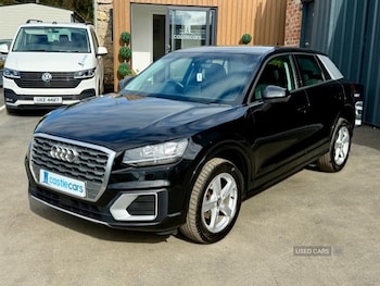Used Audi Q2 2019 for sale - 75884996: Photo