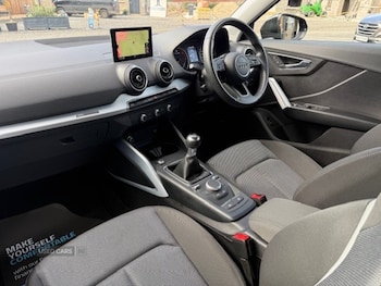Used Audi Q2 2019 for sale - 75884996: Photo