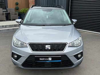 Used SEAT Arona 2019 for sale - 78935647: Photo