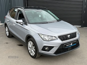 Used SEAT Arona 2019 for sale - 78935647: Photo