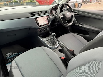 Used SEAT Arona 2019 for sale - 78935647: Photo